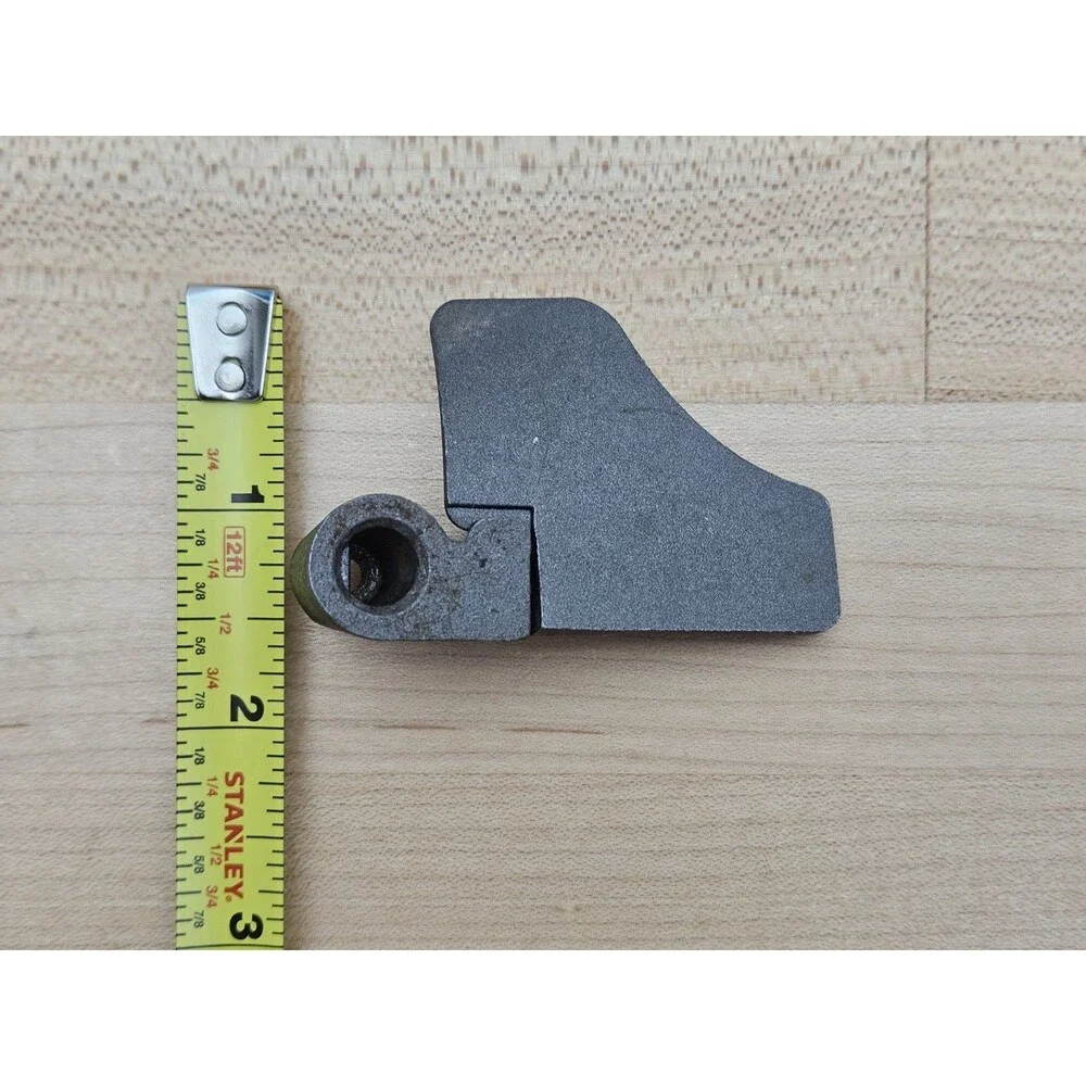 Breadman BK1050S Bread Machine PADDLE Kneading Blade Replacement Part Maker